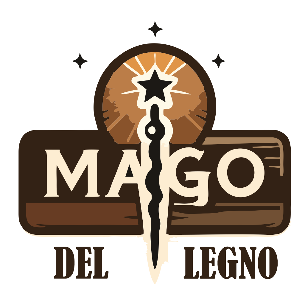 Mago Del Legno