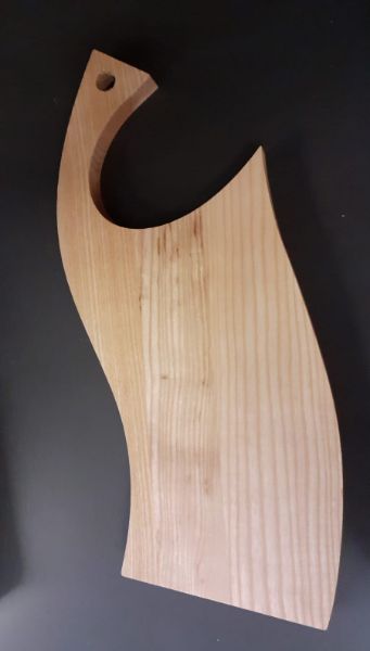 Immagine di Tagliere in Legno di Faggio