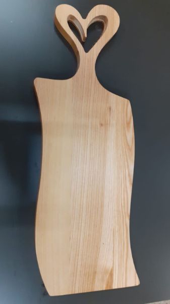 Immagine di Tagliere in Legno di Faggio  