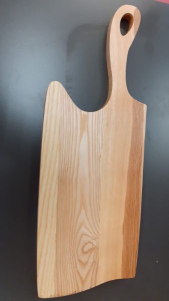 Immagine di Tagliere in Legno di Faggio 